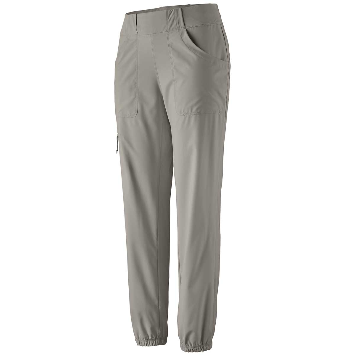 Patagonia Tech Jogger Pant Women's in Drifter Grey